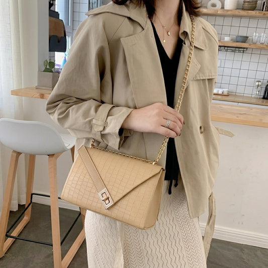 Cross-Body Bag