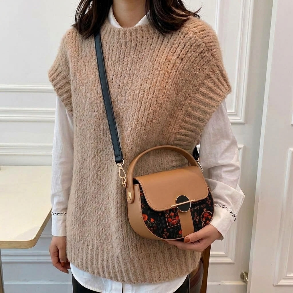 Cross Body Bag