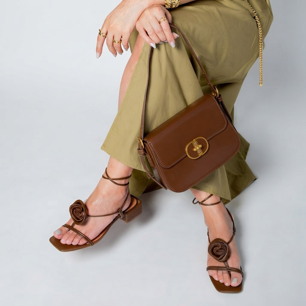 COMBO BAGS