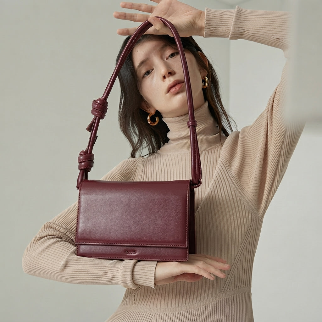 SHOULDER BAGS