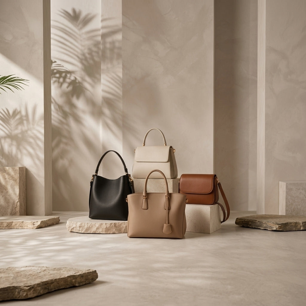 VIEW ALL BAGS