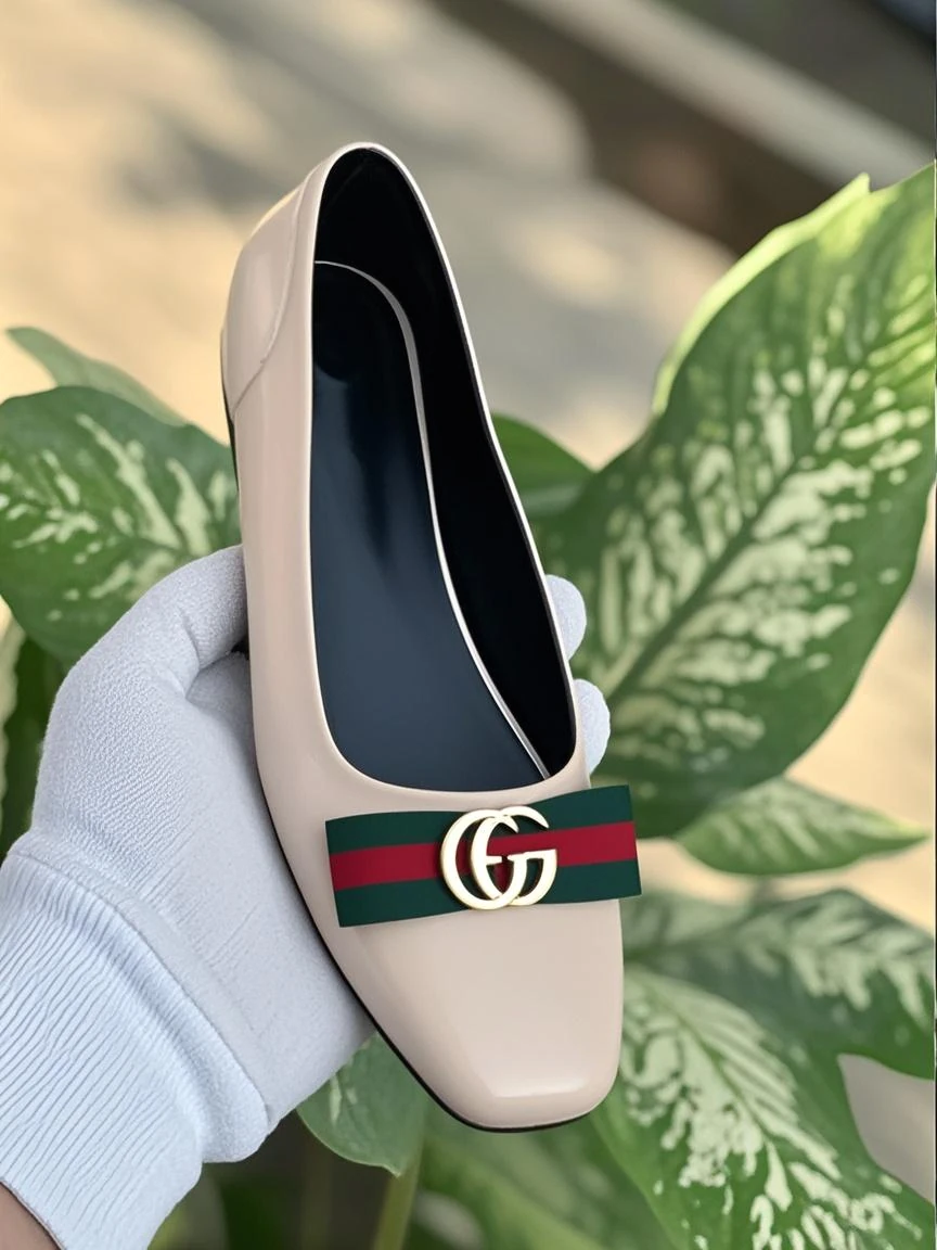 Stylish T Pumps