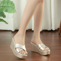 Anabella Wedge