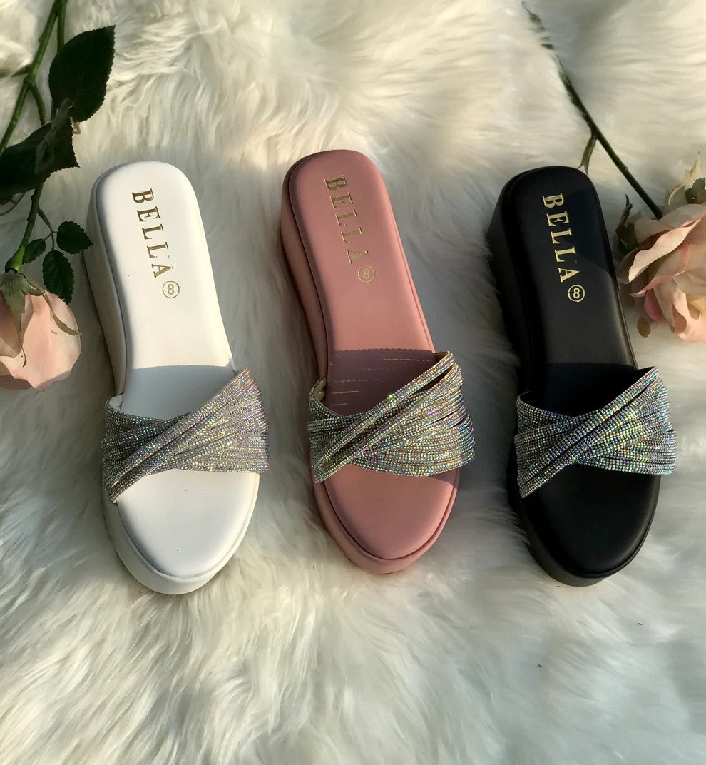 Mesh Wedge