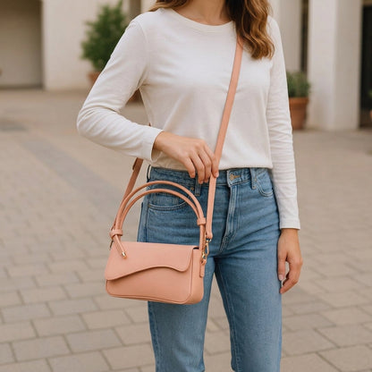 Cross-Body Bags