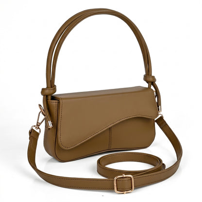 Cross-Body Bag