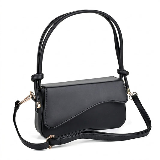 Cross-Body Bag
