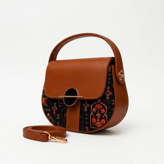 Cross Body Bag