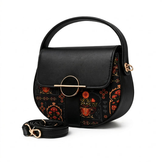 Cross-Body Bag