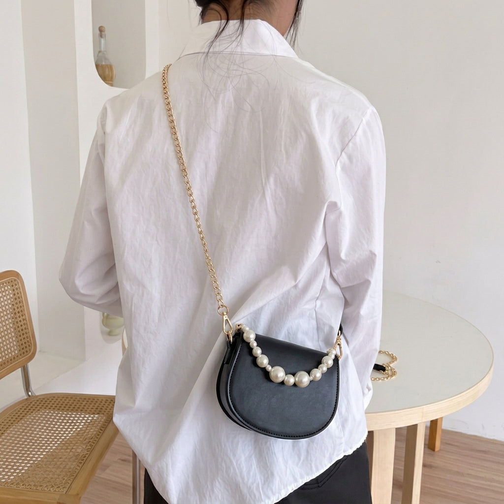 Cross Body Bag