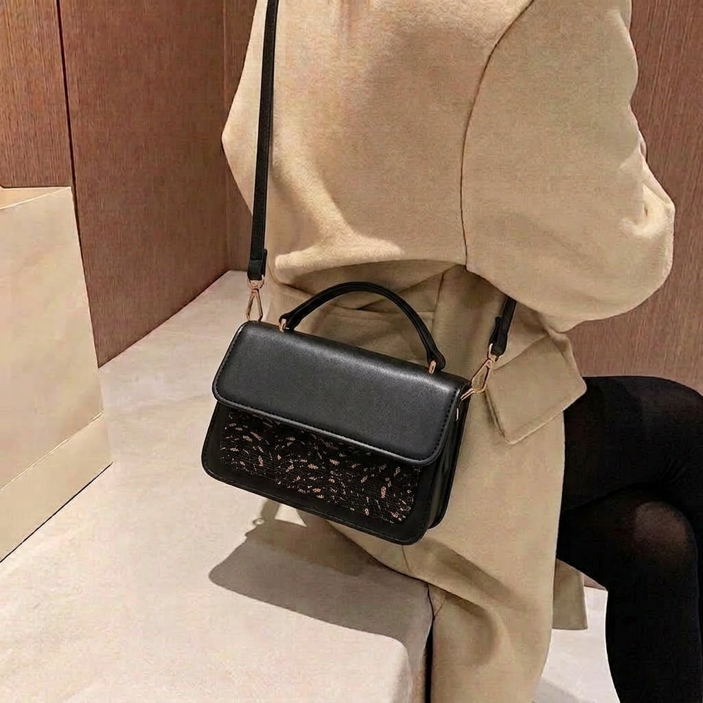 Cross Body Bag