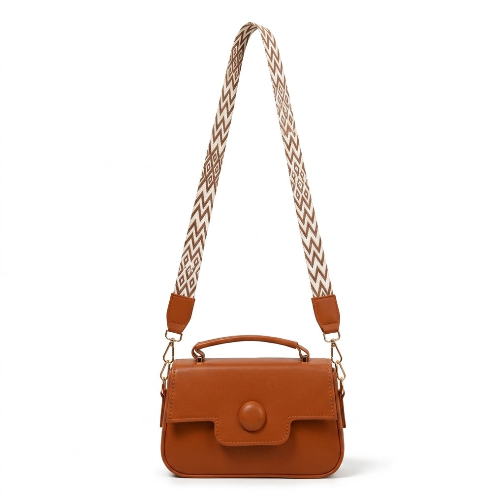 Cross-Body Bag
