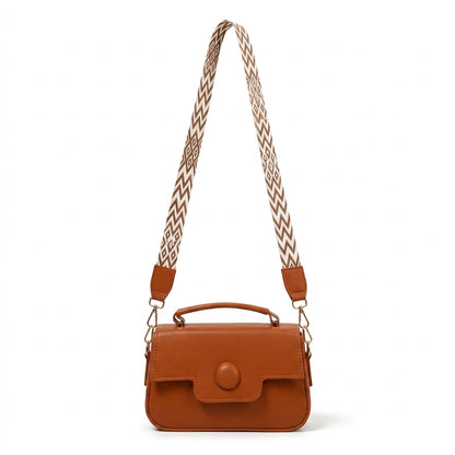 Cross-Body Bag