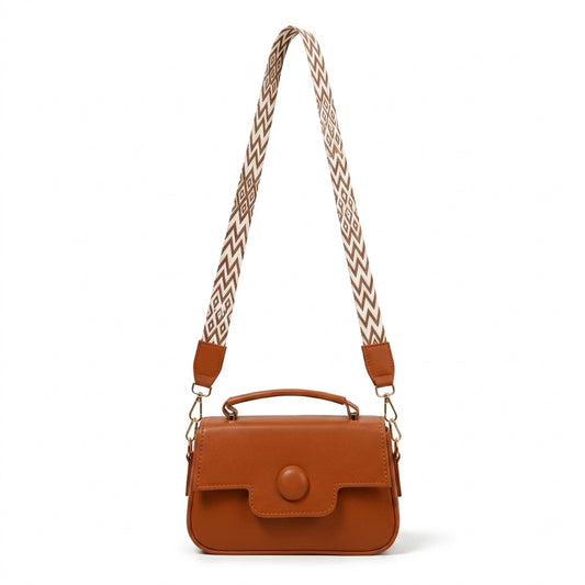 Cross-Body Bag