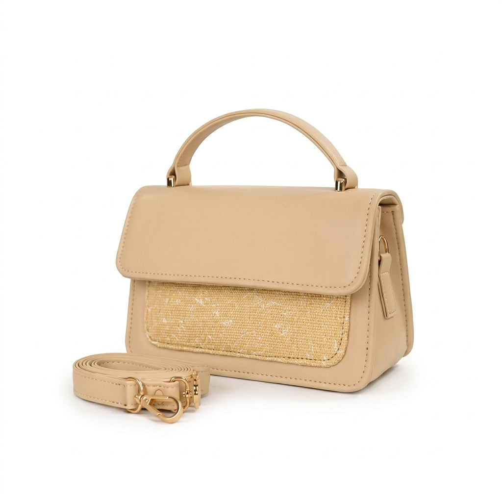 Cross Body Bag