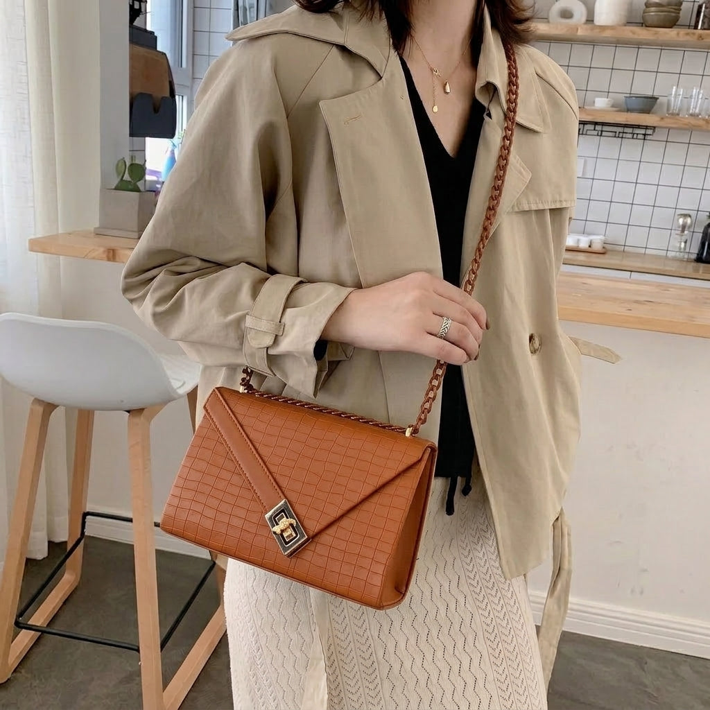 Cross Body Bag