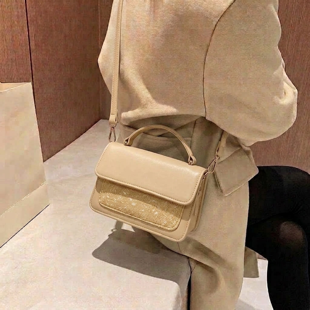 Cross Body Bag