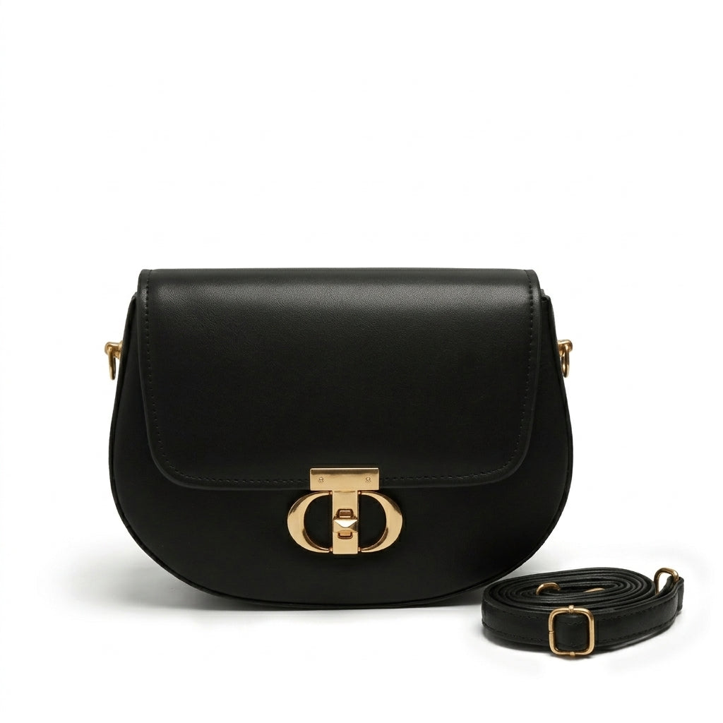 Cross-Body Bag
