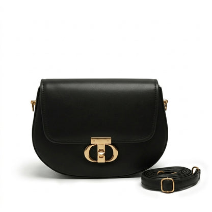 Cross-Body Bag