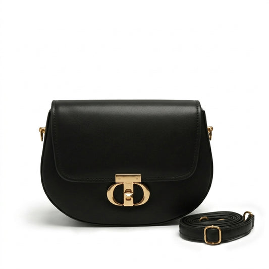 Cross-Body Bag