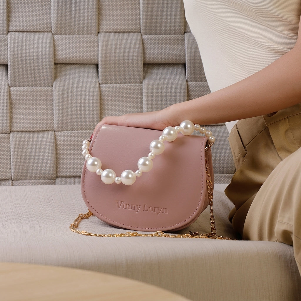 Cross Body Bag