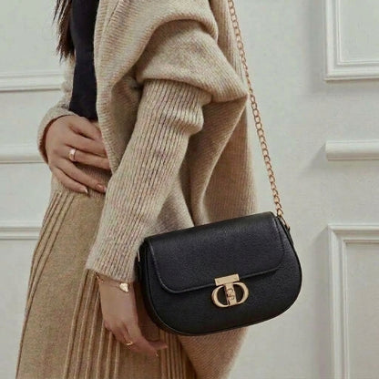 Cross-Body Bag