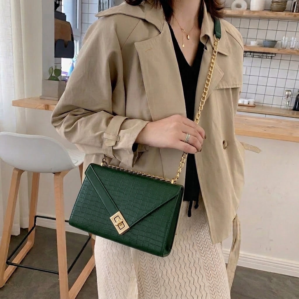 Cross Body Bag