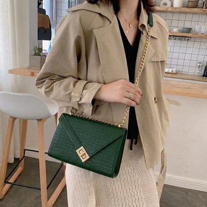 Cross Body Bag