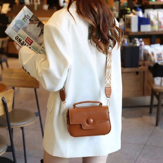 Cross-Body Bag