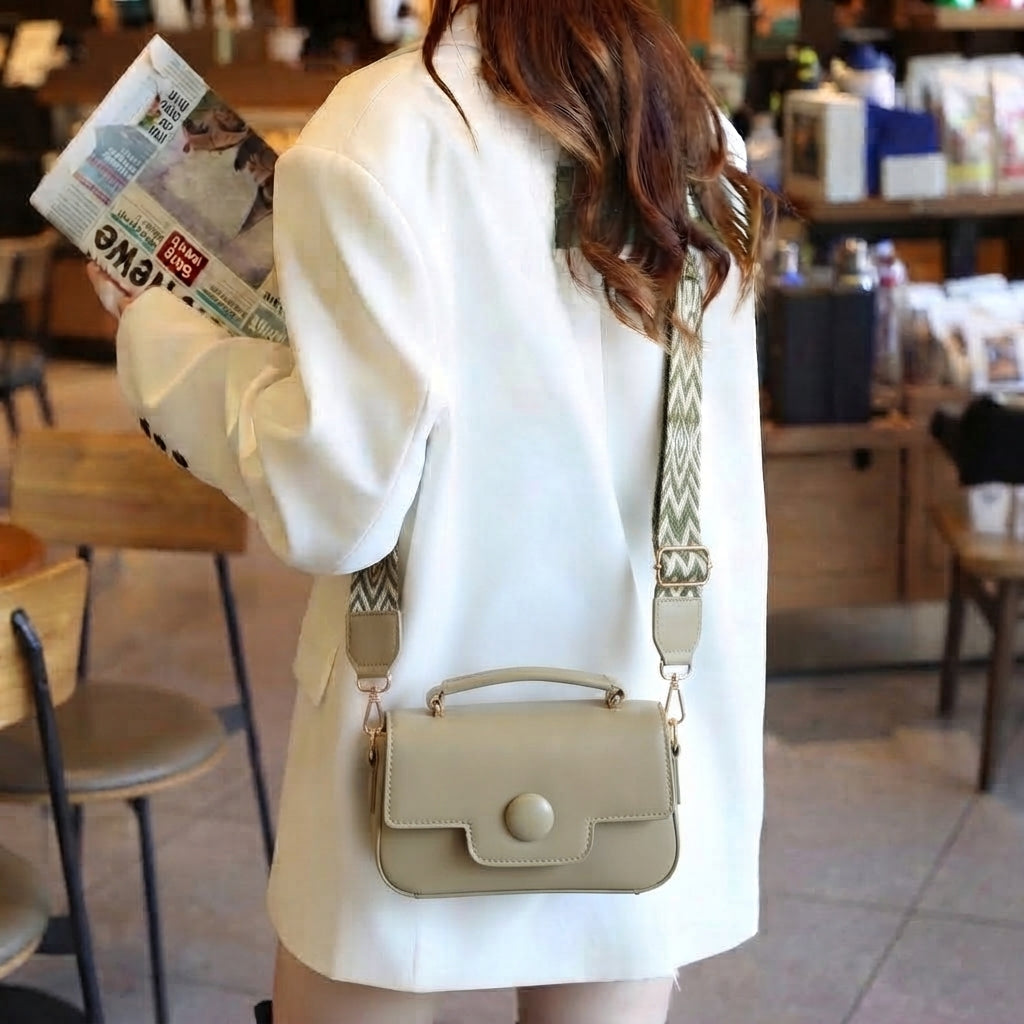 Cross Body