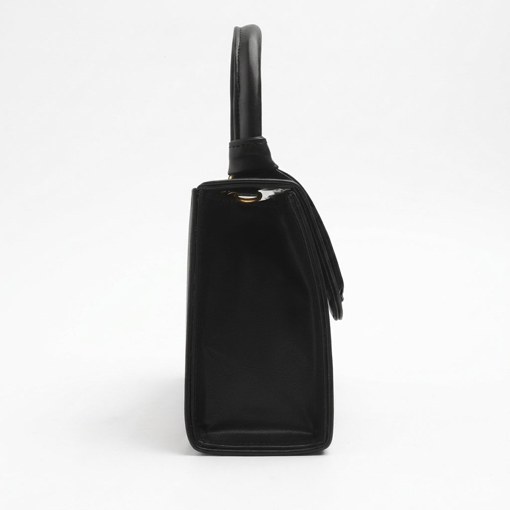 Cross-Body Bag