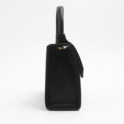 Cross-Body Bag