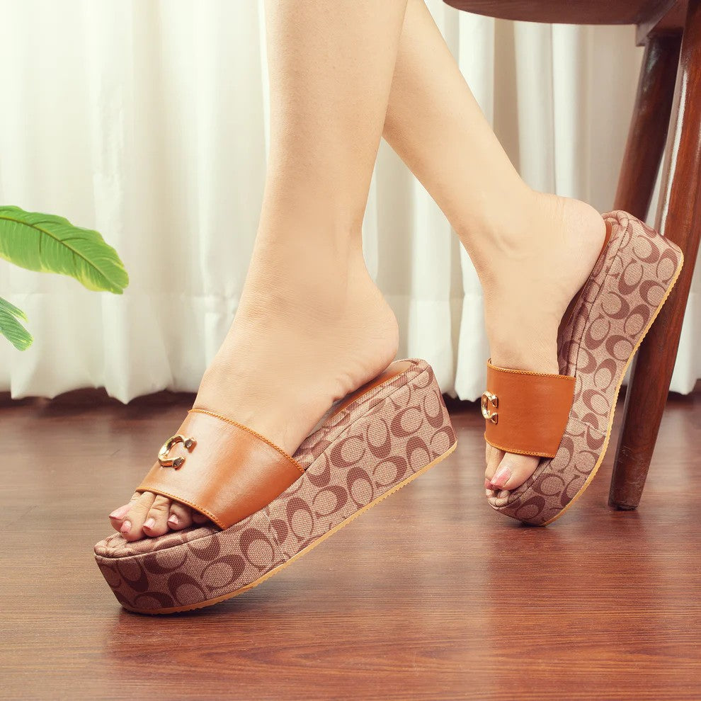 Liva Wedge