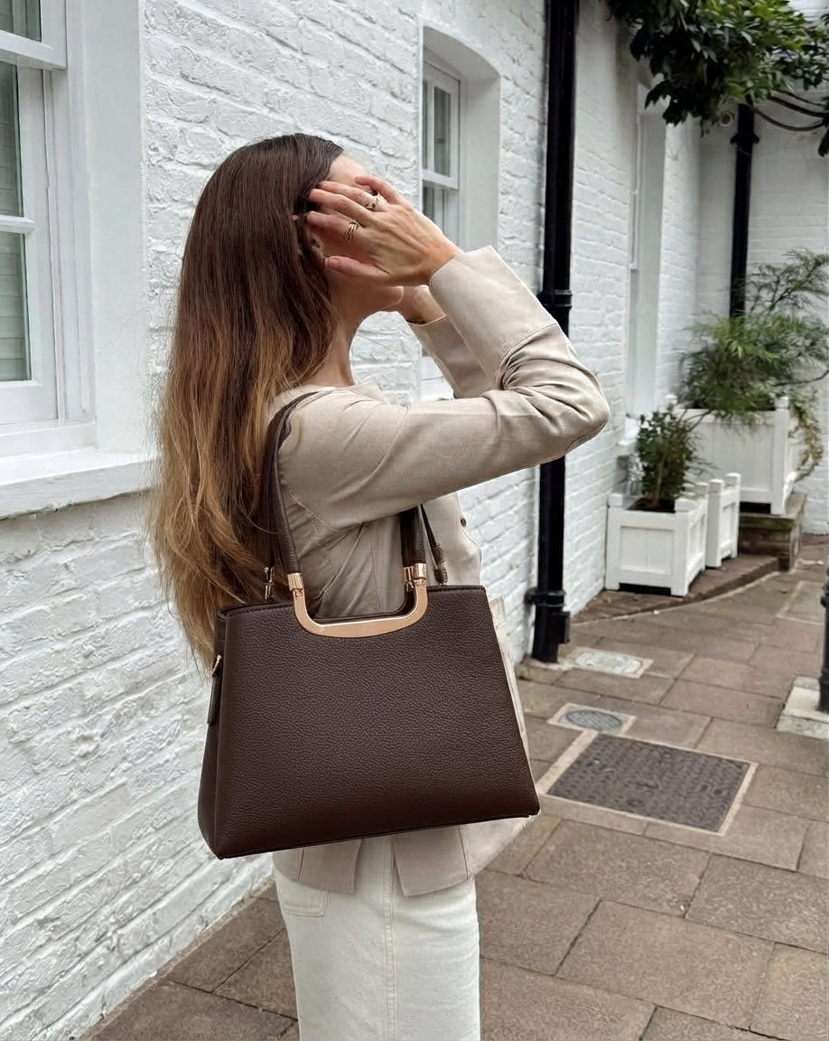 Shoulder Bag