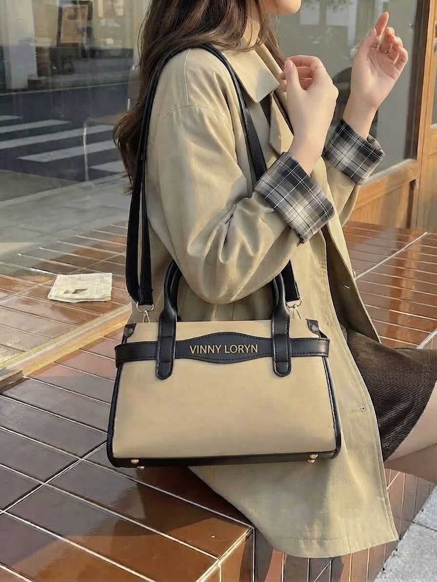 Shoulder Bag