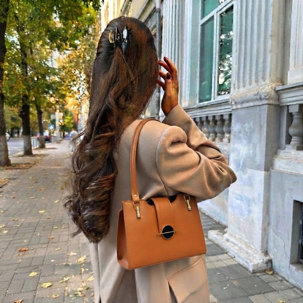Shoulder Bag