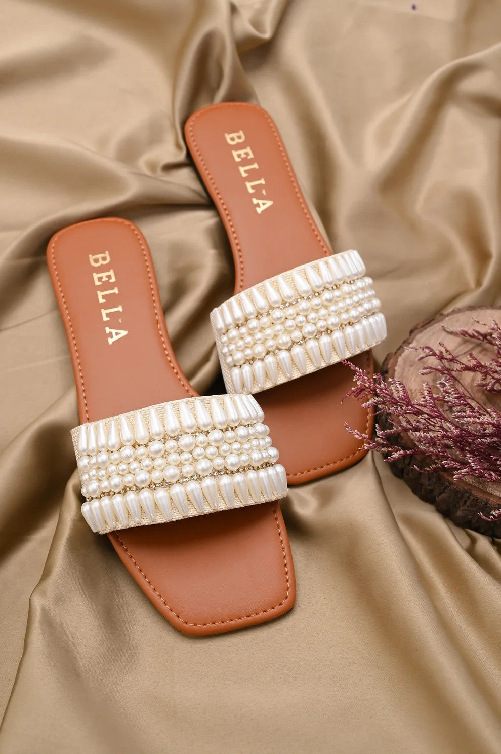 Sophia Flat