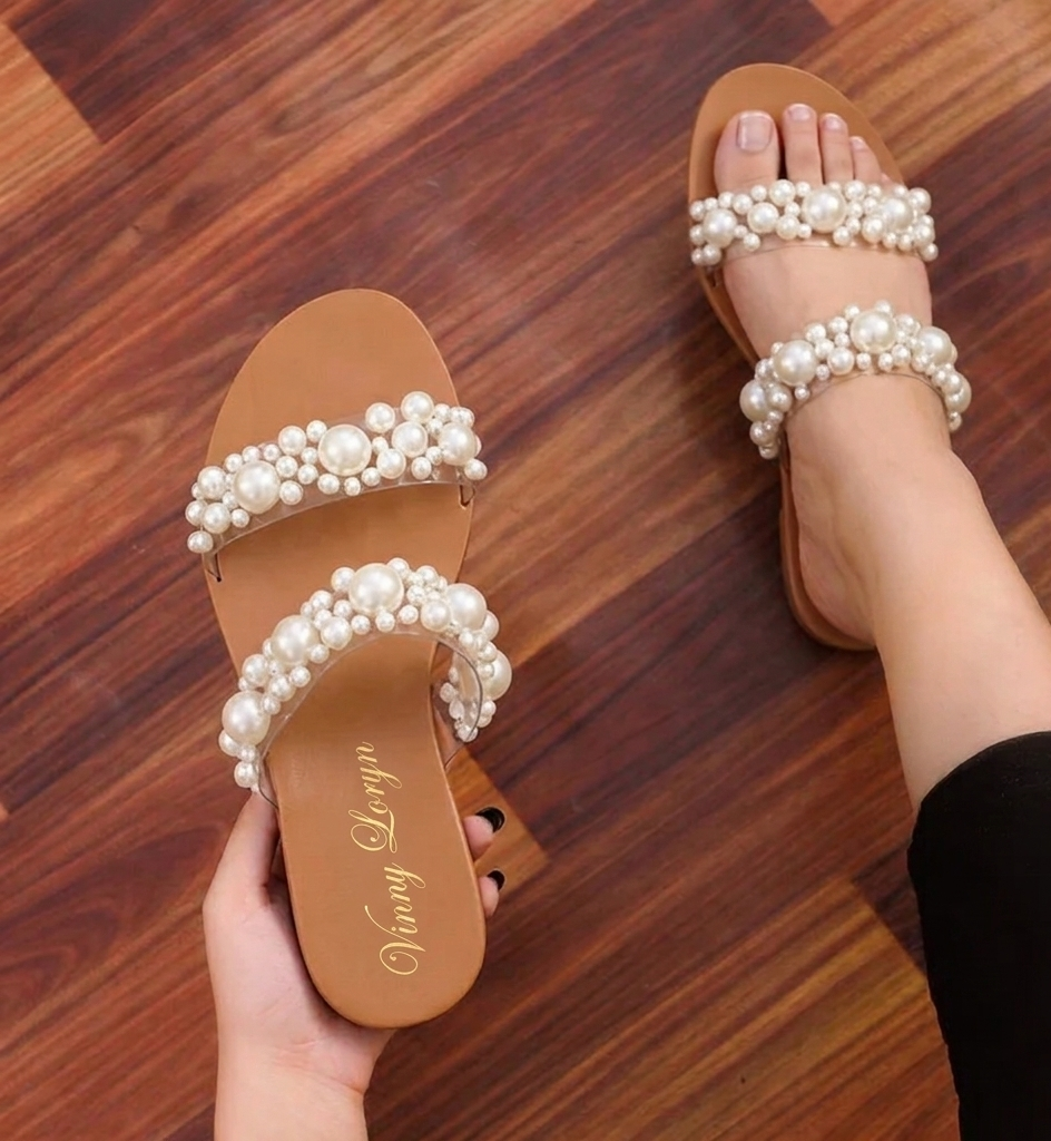 Za Pearl Flat