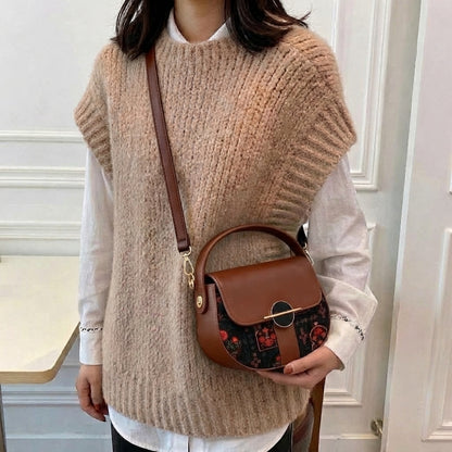 Cross Body Bag