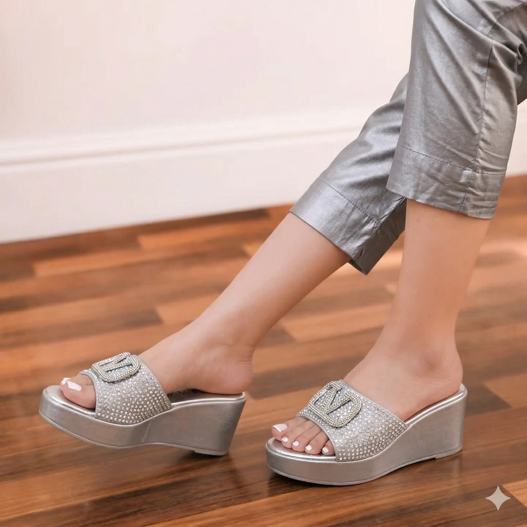 Majestic Wedges