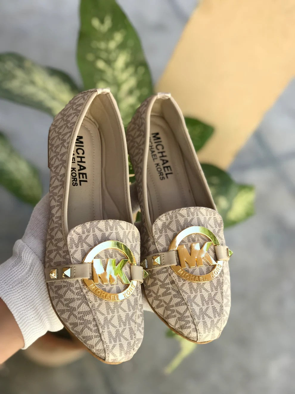 Mk SOfty Pumps