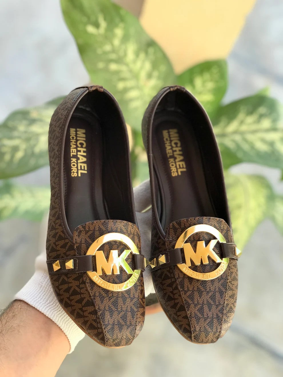Mk SOfty Pumps