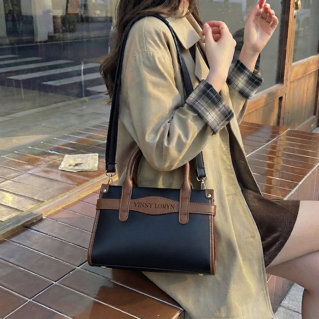 Shoulder Bag