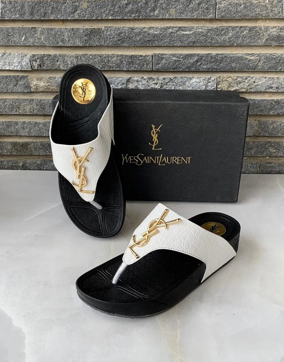 Y-S-L FitFlop