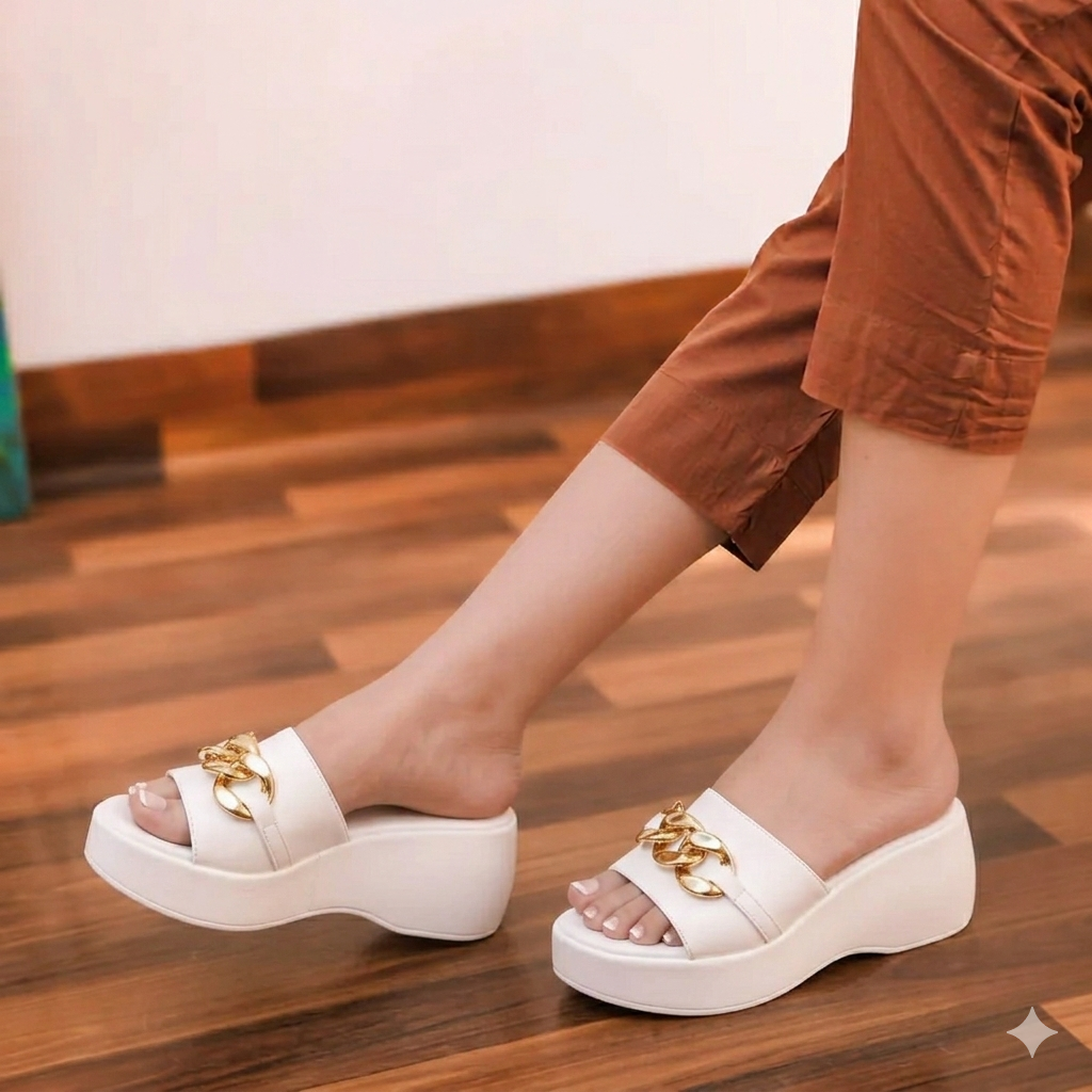 ZA Wedge
